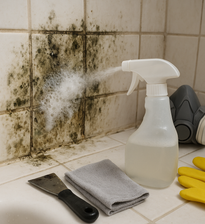 als caregiver indoor air quality