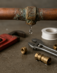 haverhill plumbing