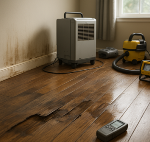 als patient air quality water restoration